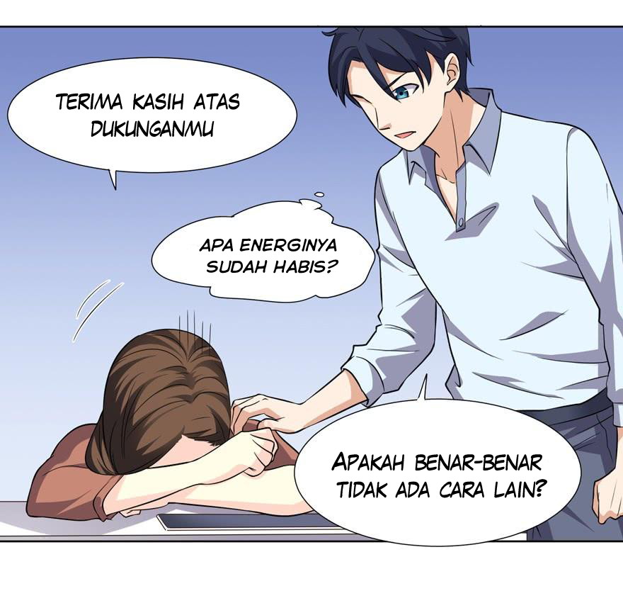 The King of Police chapter 27
