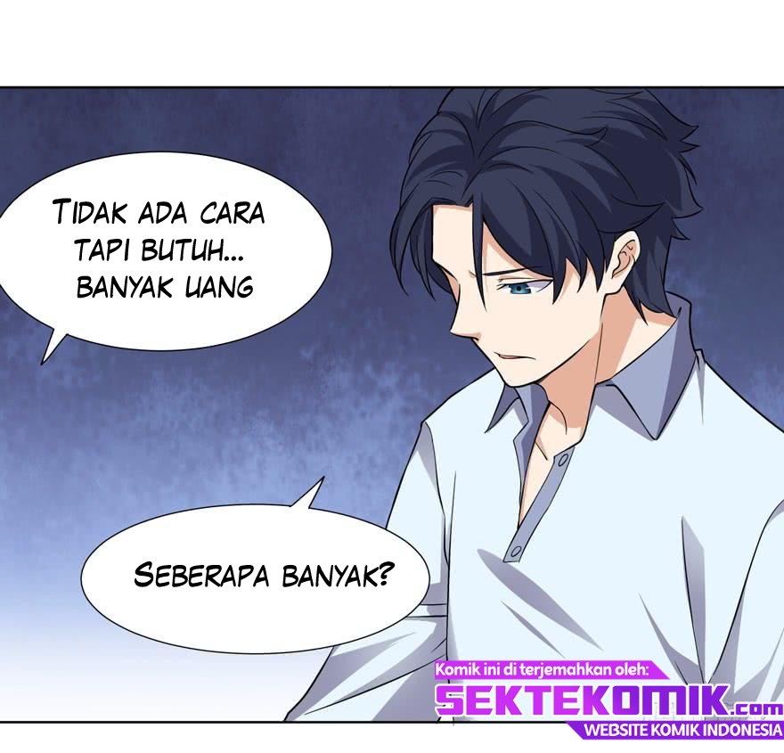 The King of Police chapter 27