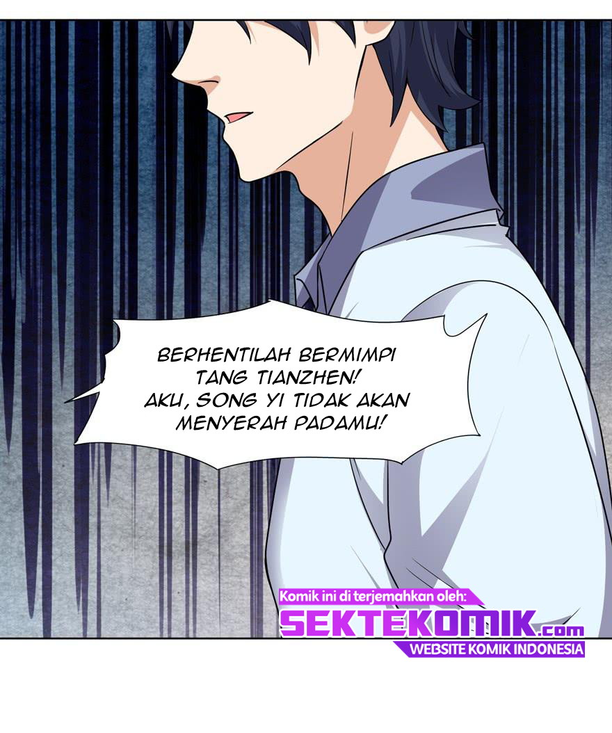 The King of Police chapter 27