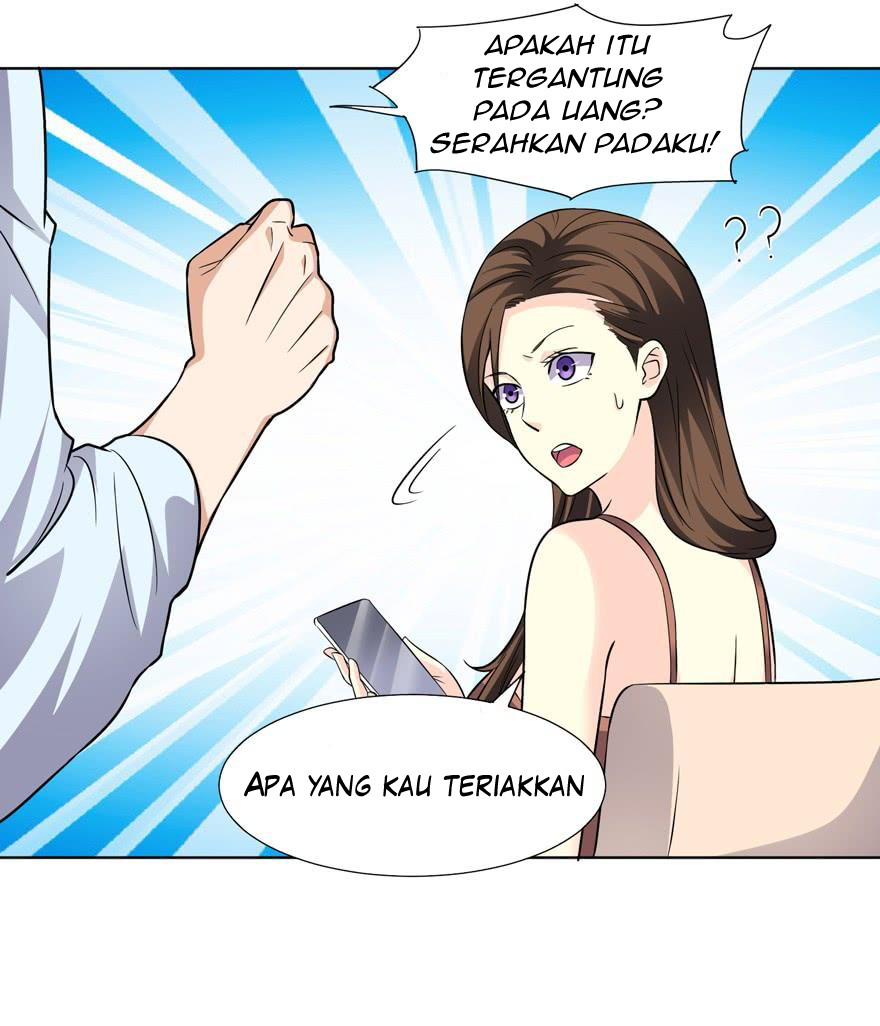 The King of Police chapter 27