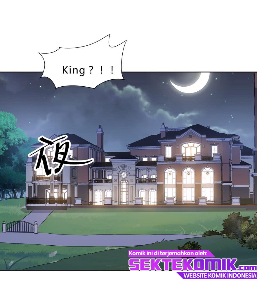 The King of Police chapter 27