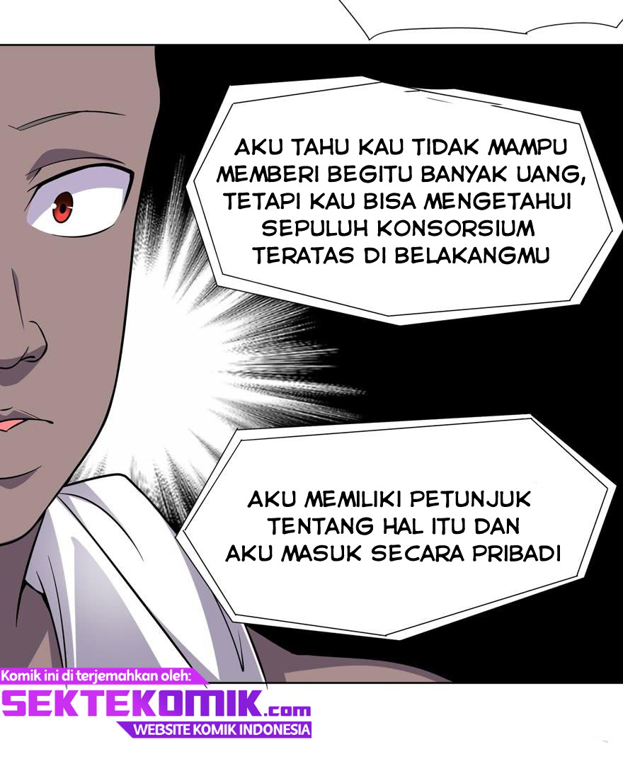 The King of Police chapter 27