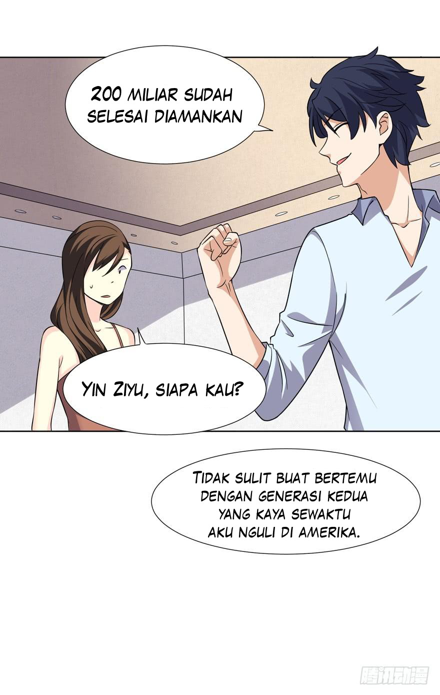 The King of Police chapter 27