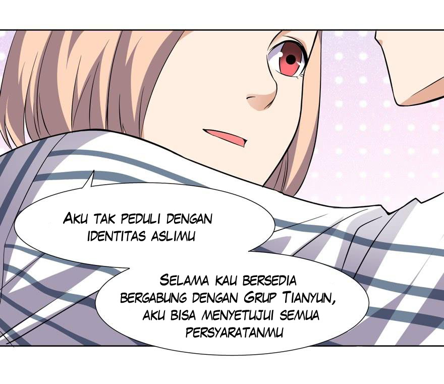 The King of Police chapter 27