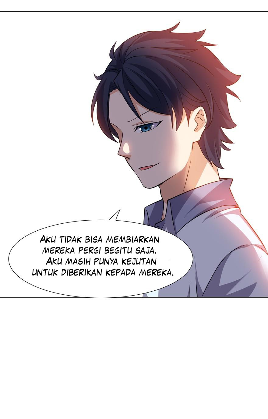 The King of Police chapter 27