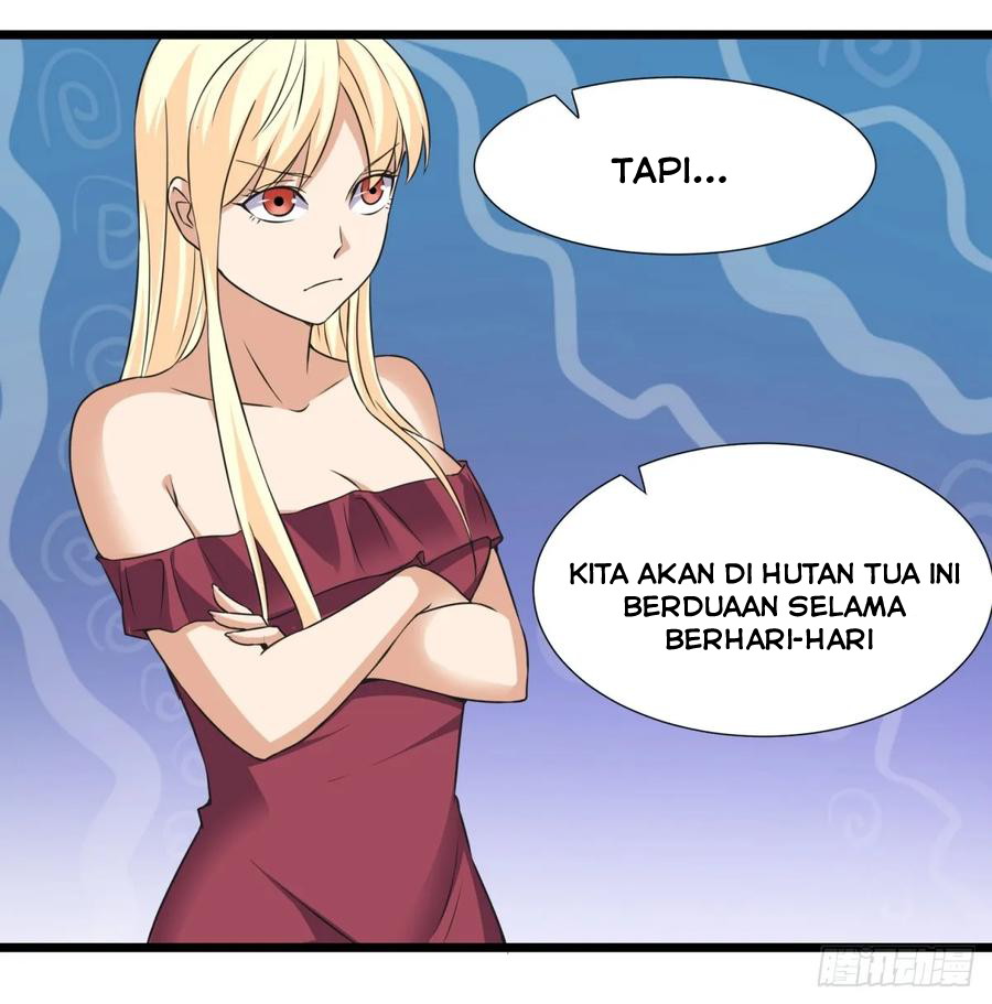 The King of Police Chapter 33 Bahasa Indonesia