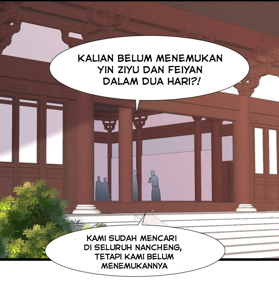 The King of Police Chapter 33 Bahasa Indonesia