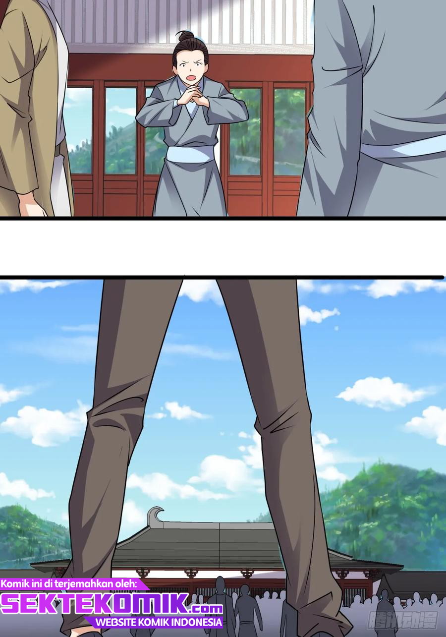 The King of Police Chapter 33 Bahasa Indonesia