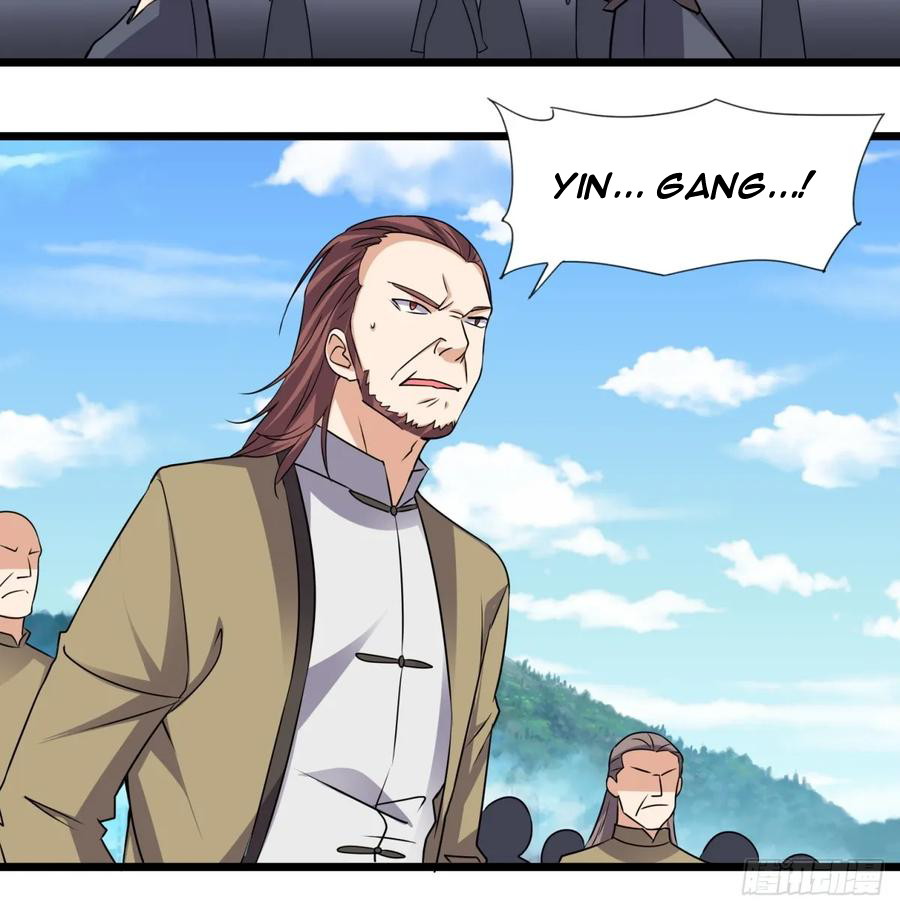 The King of Police Chapter 33 Bahasa Indonesia