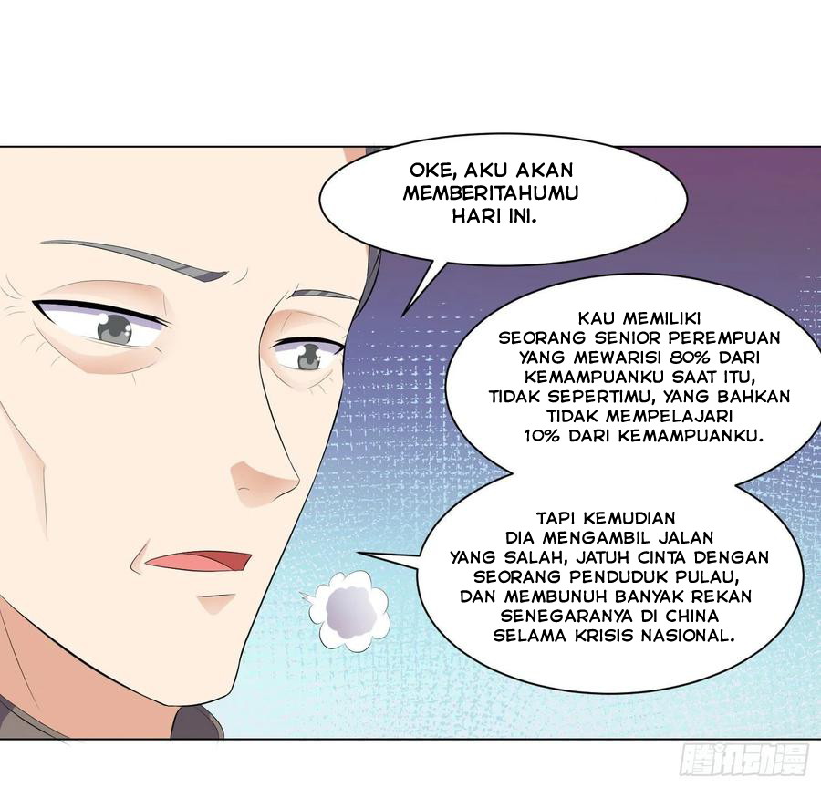 The King of Police chapter 35
