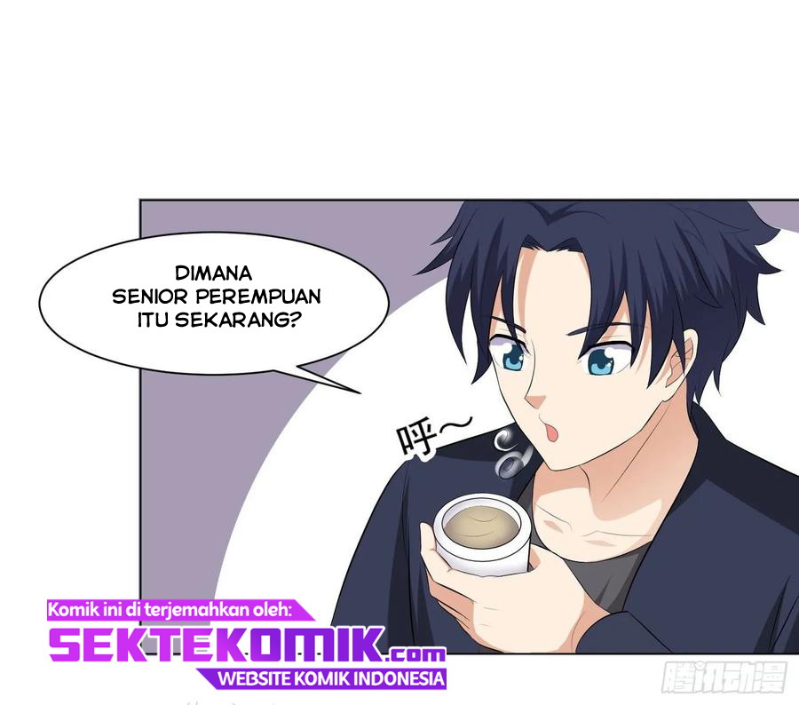 The King of Police chapter 35