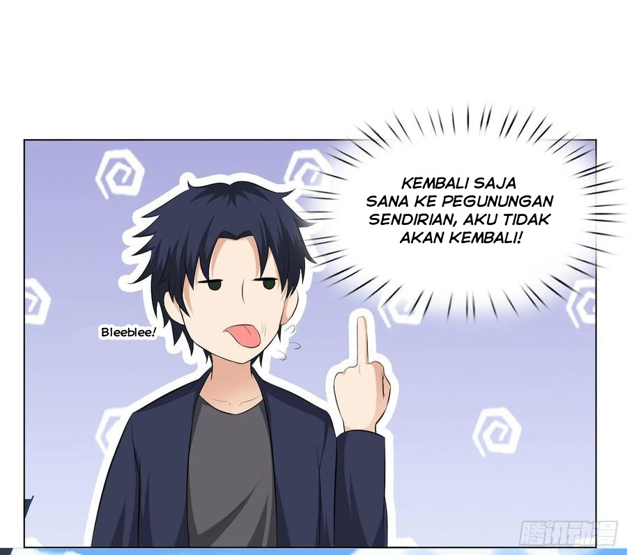 The King of Police chapter 35