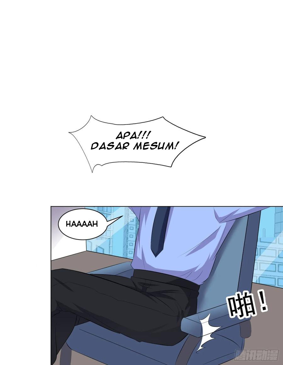The King of Police chapter 35