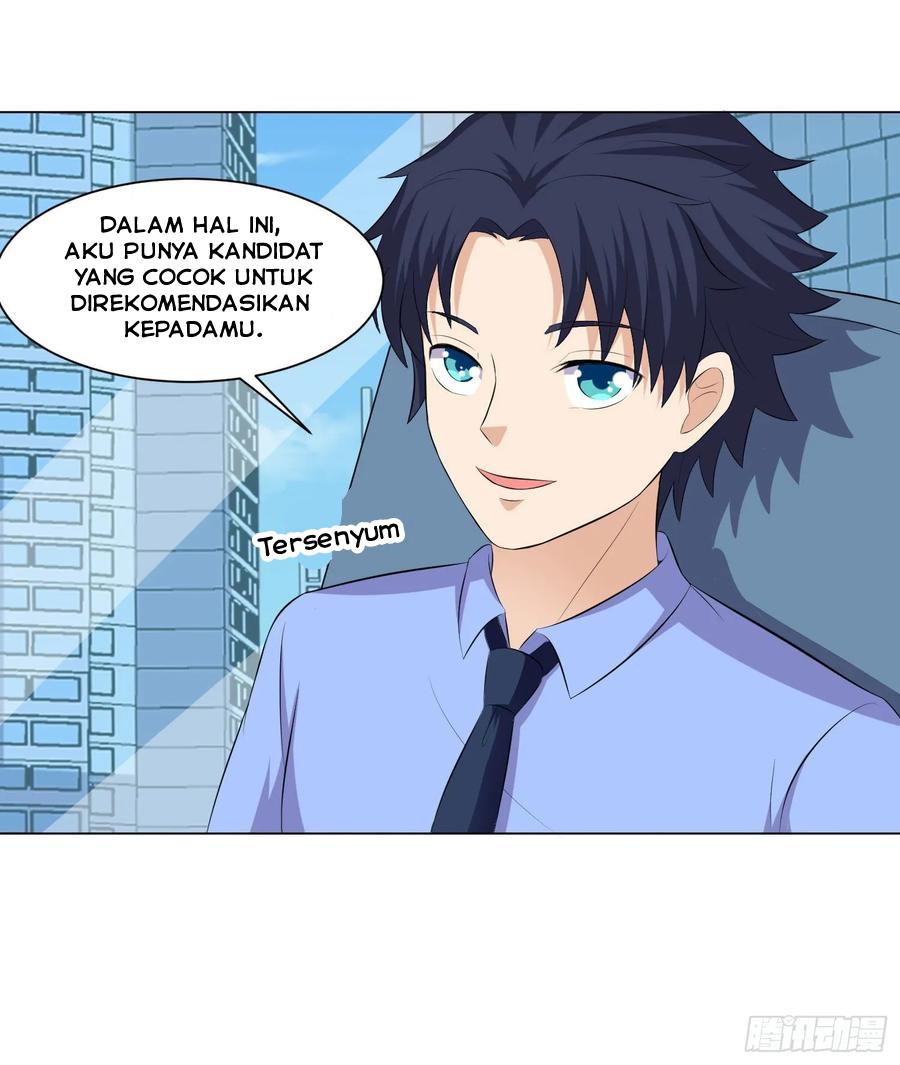 The King of Police chapter 35