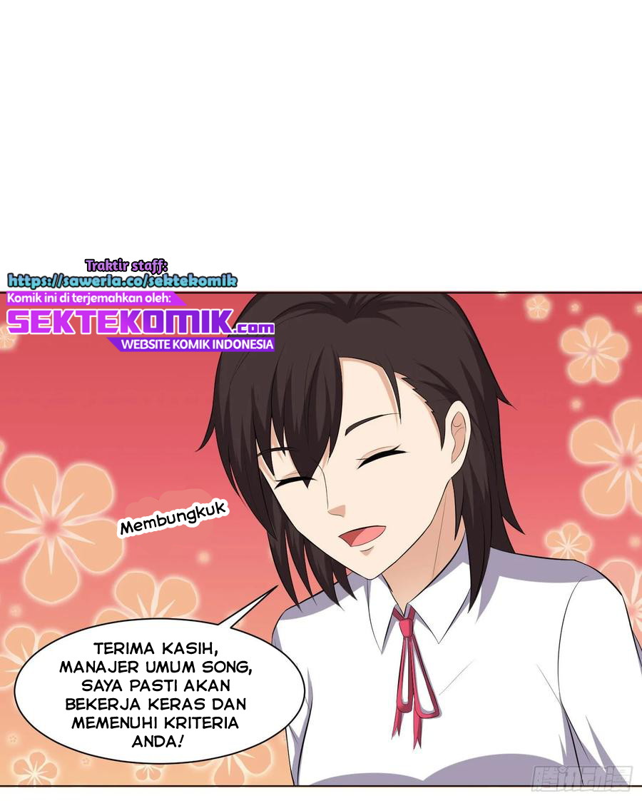 The King of Police chapter 35