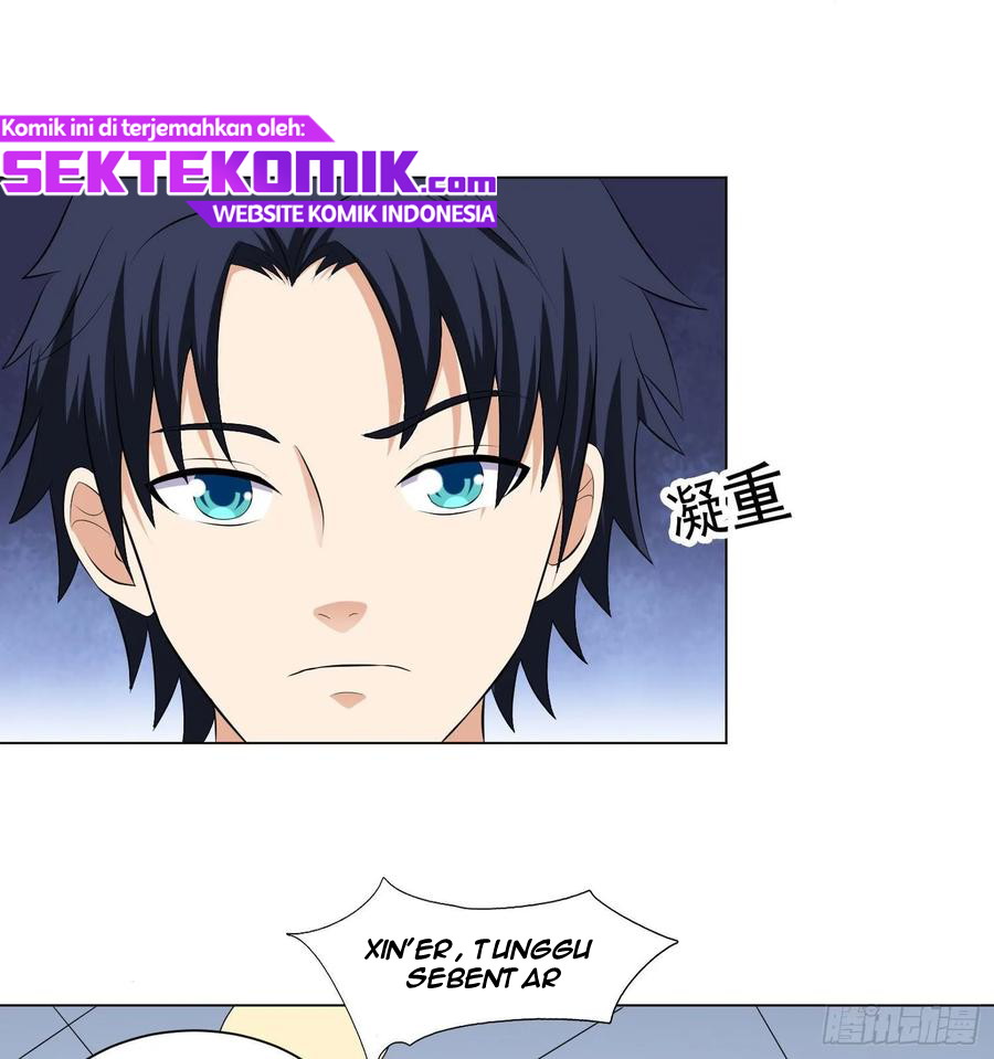 The King of Police chapter 35