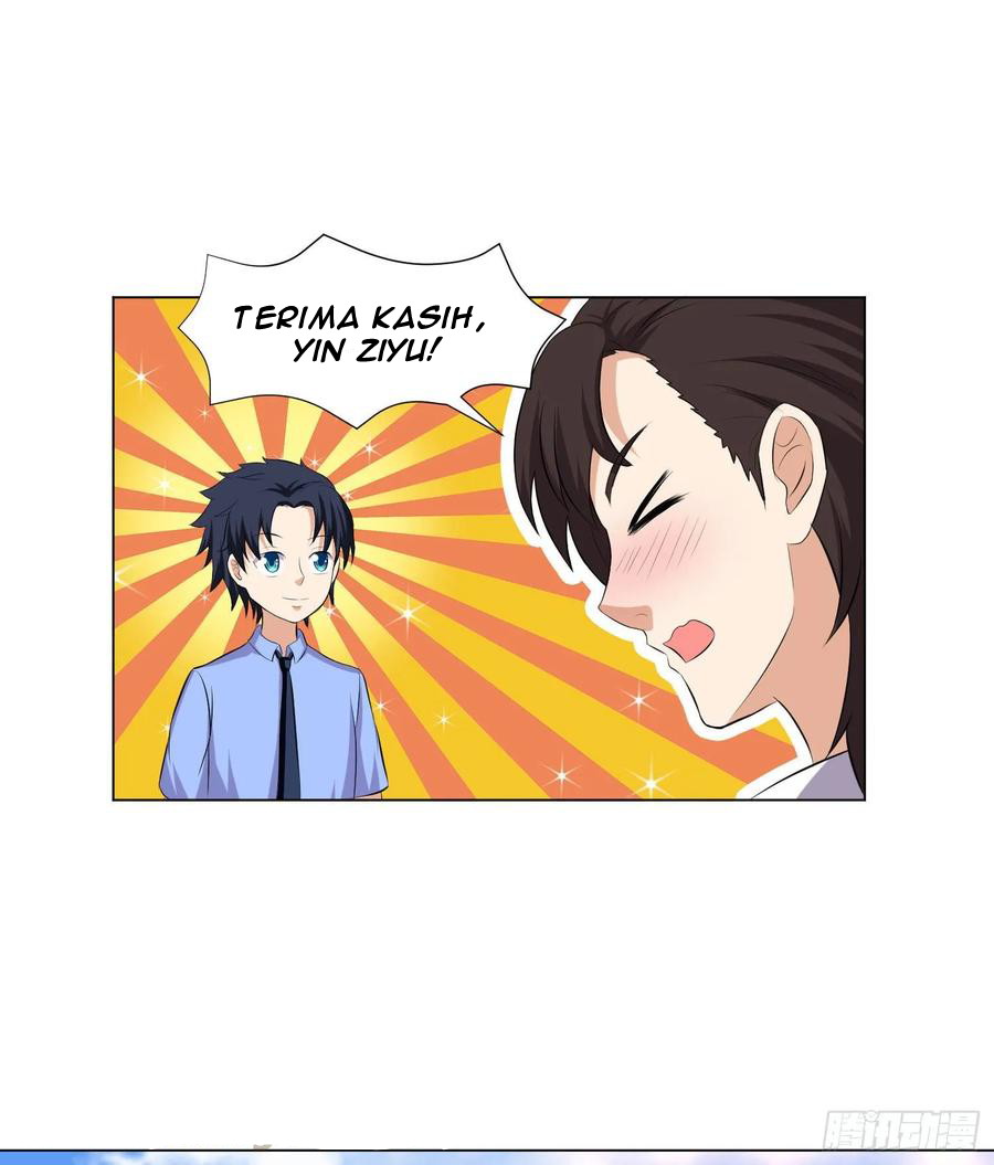 The King of Police chapter 35