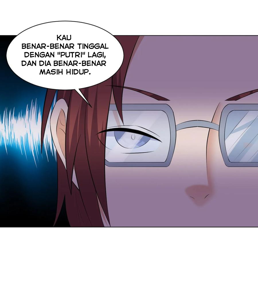The King of Police chapter 35