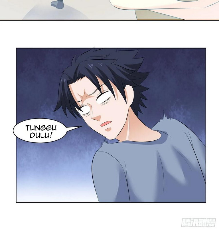 The King of Police Chapter 44 Bahasa Indonesia