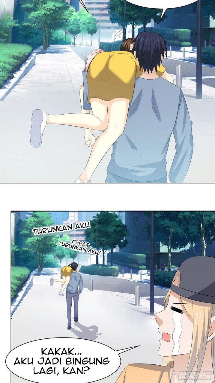 The King of Police Chapter 44 Bahasa Indonesia