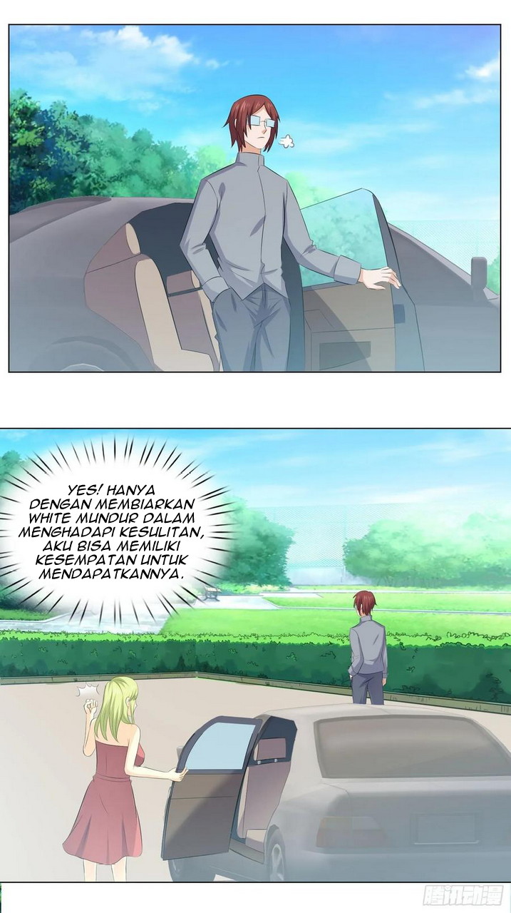 The King of Police Chapter 44 Bahasa Indonesia