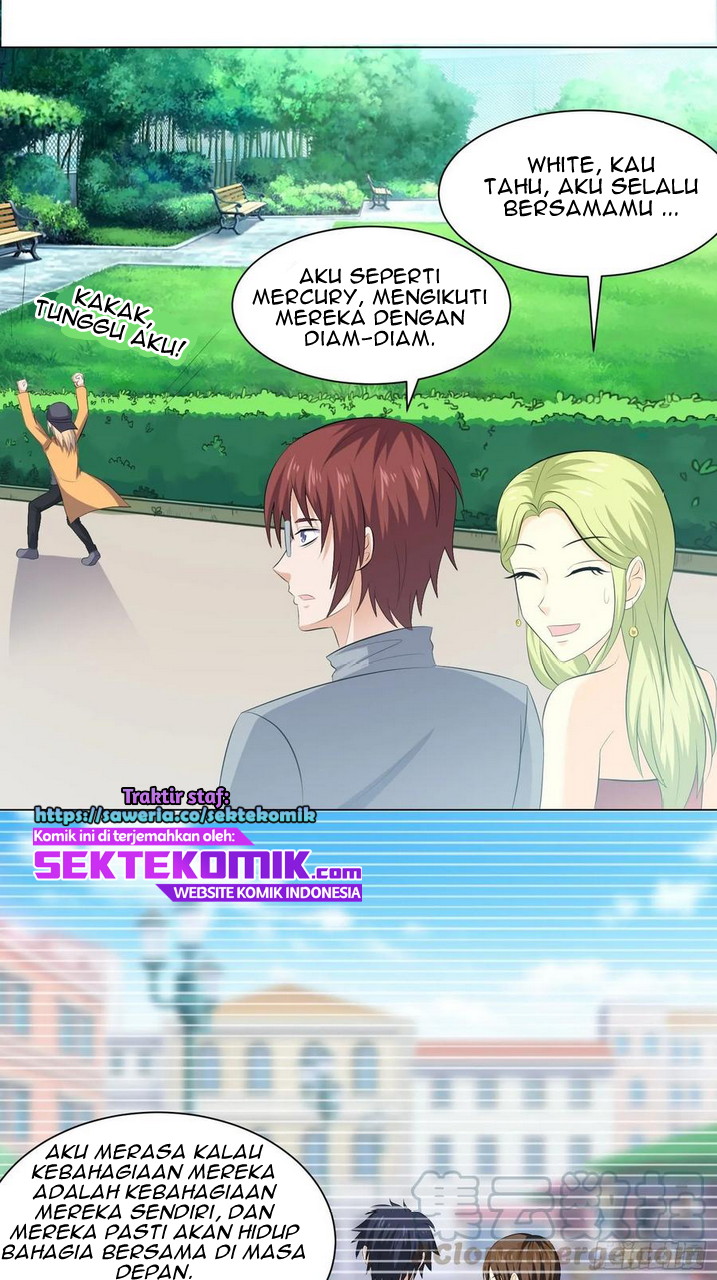 The King of Police Chapter 44 Bahasa Indonesia