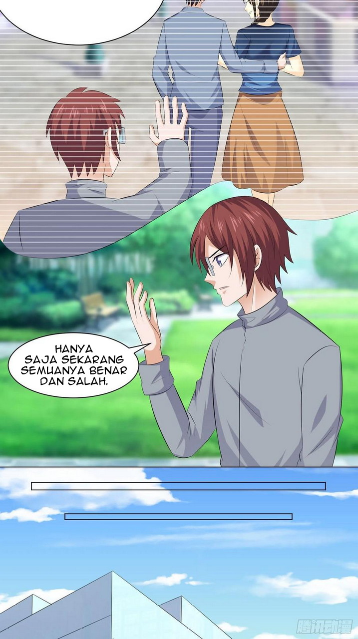 The King of Police Chapter 44 Bahasa Indonesia