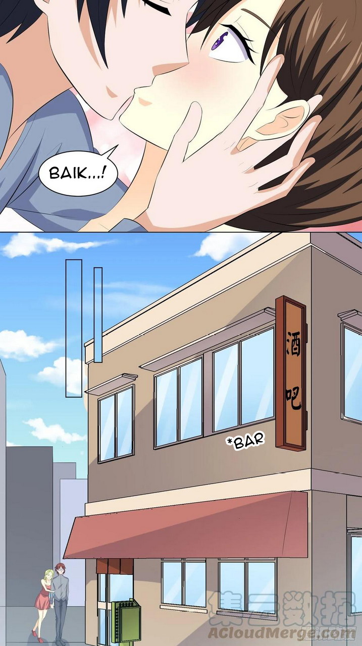 The King of Police Chapter 44 Bahasa Indonesia