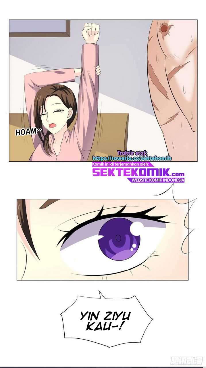 The King of Police Chapter 48 Bahasa Indonesia