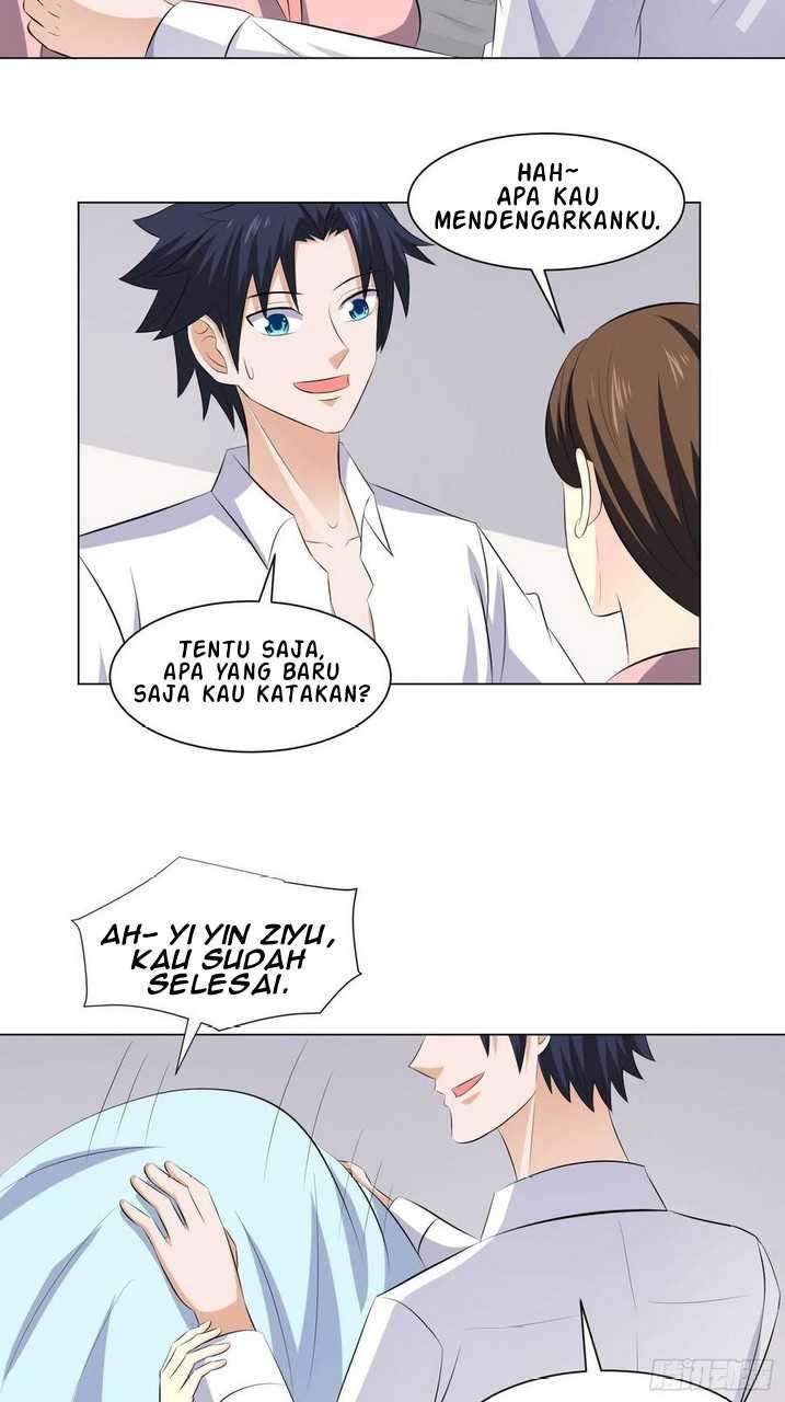 The King of Police Chapter 48 Bahasa Indonesia