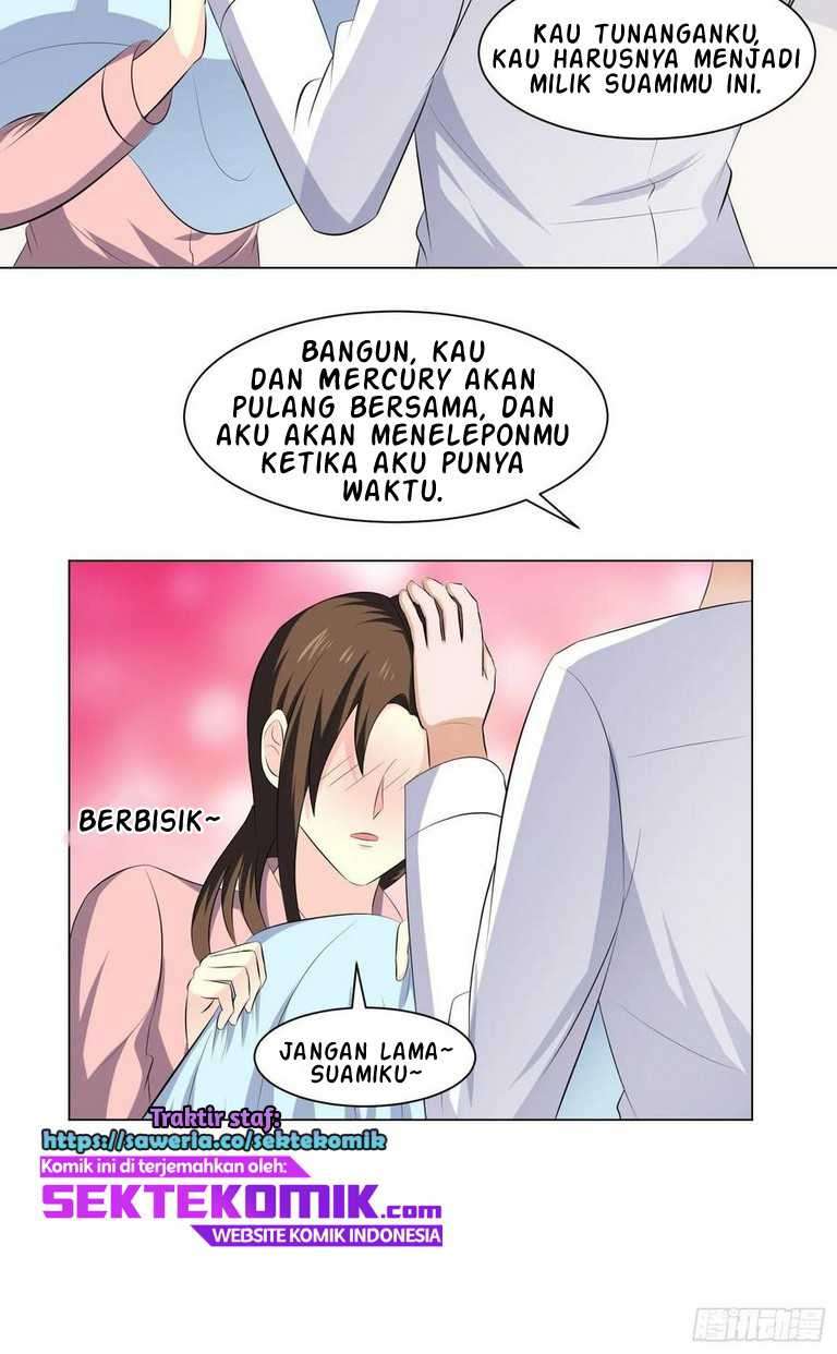 The King of Police Chapter 48 Bahasa Indonesia