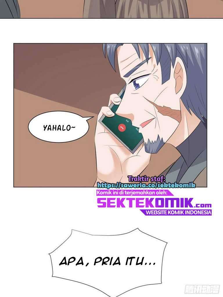 The King of Police Chapter 48 Bahasa Indonesia