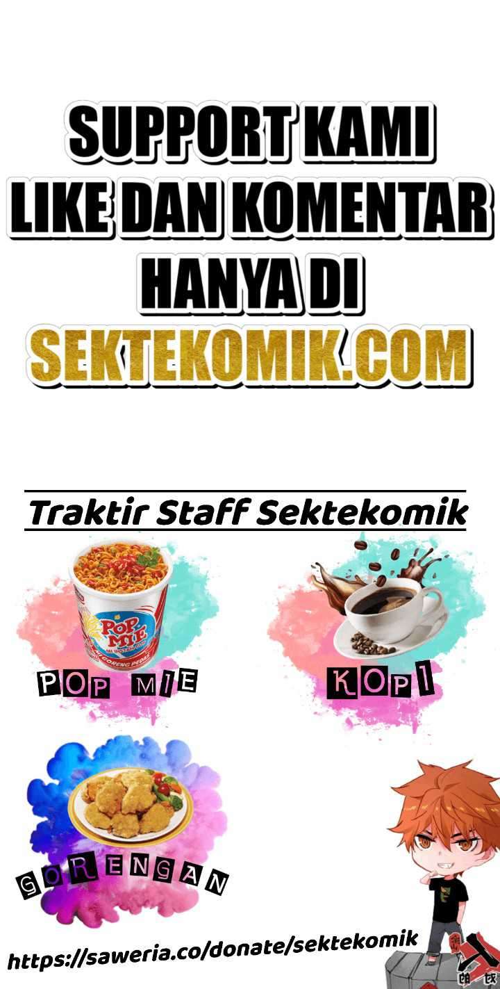 The King of Police Chapter 48 Bahasa Indonesia