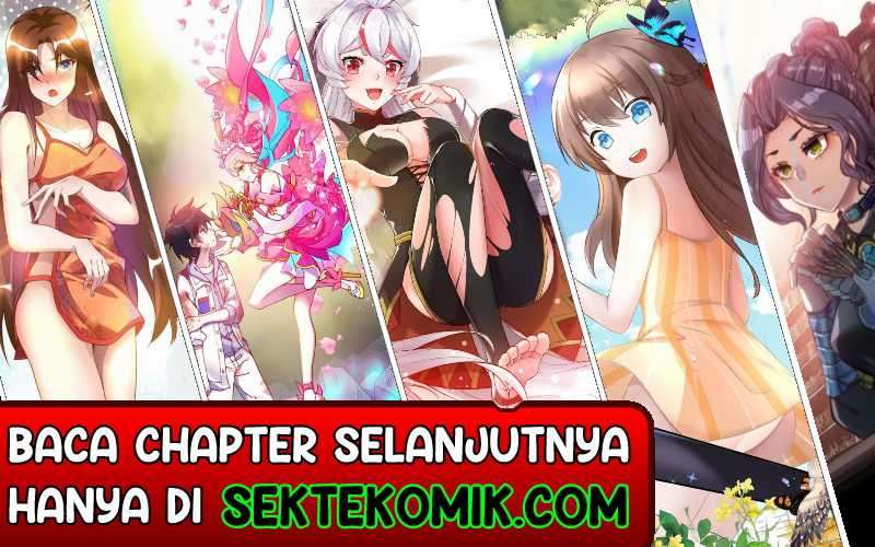 The King of Police Chapter 48 Bahasa Indonesia