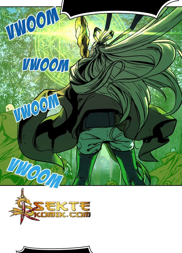 The Road of Karma chapter 15