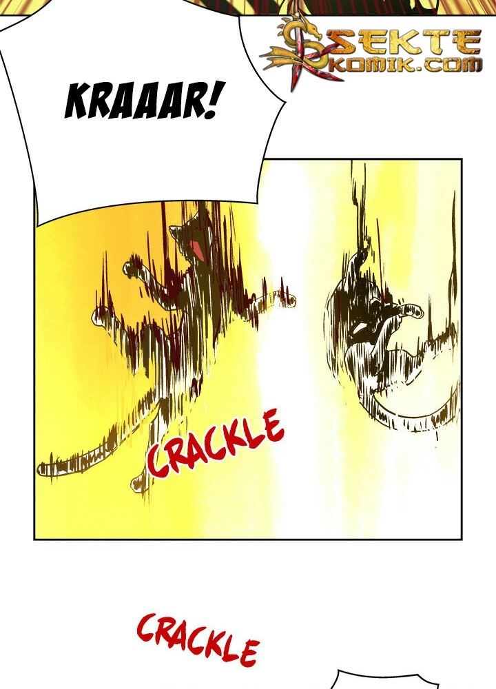 The Road of Karma chapter 15