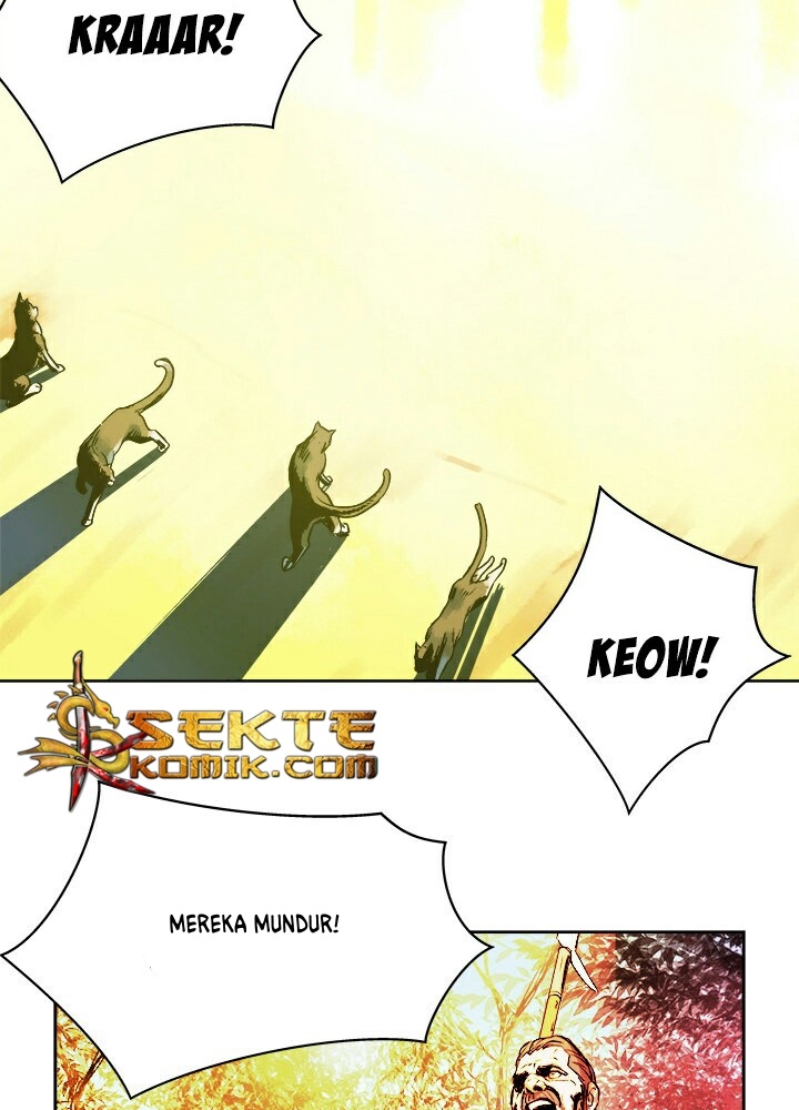The Road of Karma chapter 15