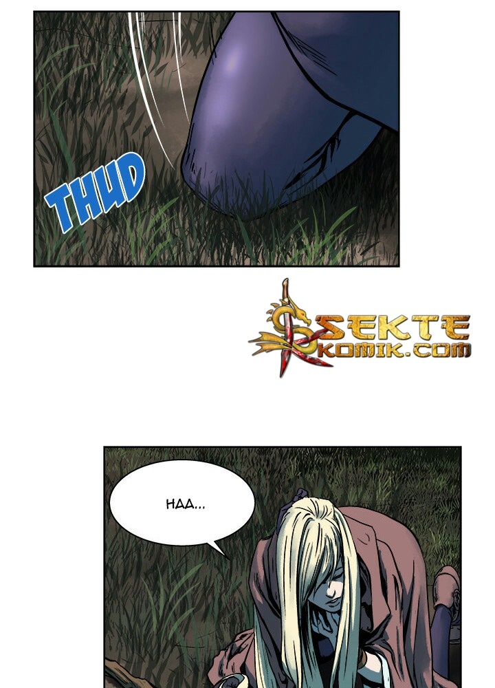 The Road of Karma chapter 15