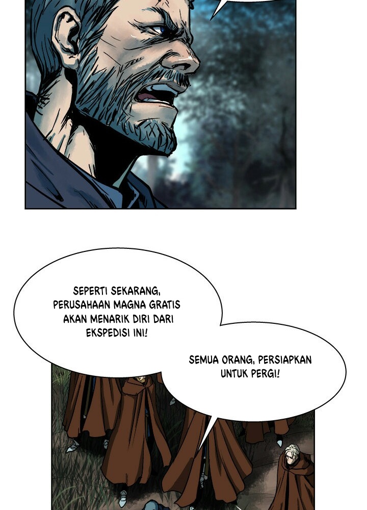 The Road of Karma chapter 15