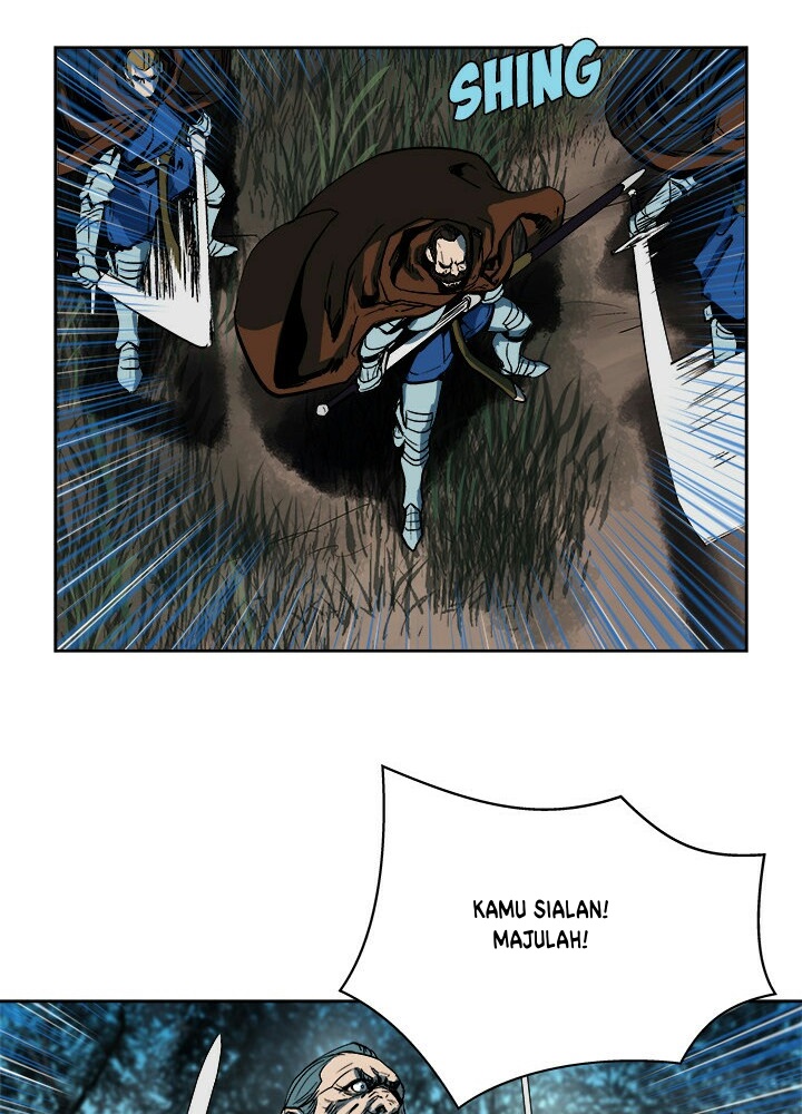 The Road of Karma chapter 15