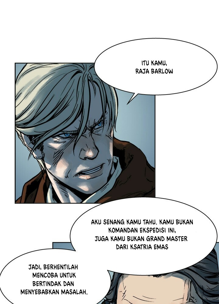 The Road of Karma chapter 15