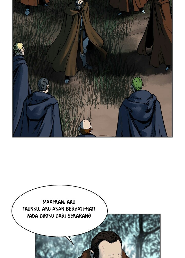 The Road of Karma chapter 15