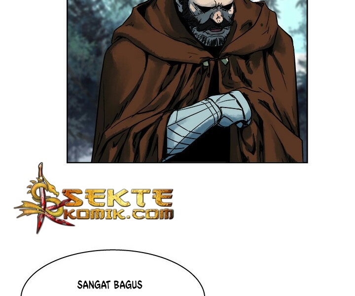 The Road of Karma chapter 15