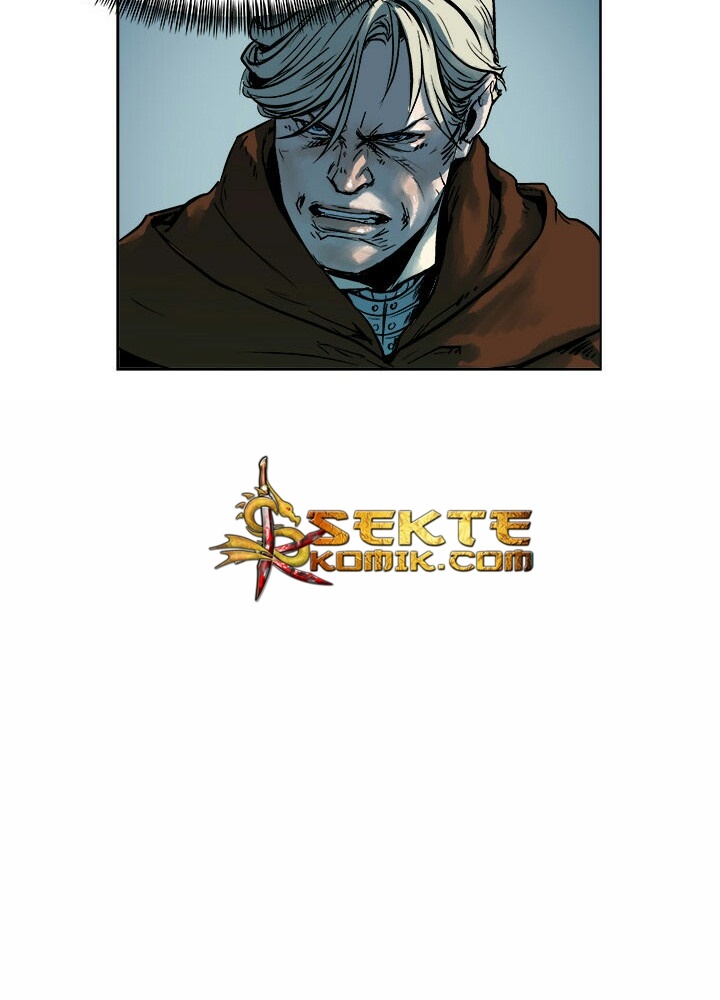 The Road of Karma chapter 15