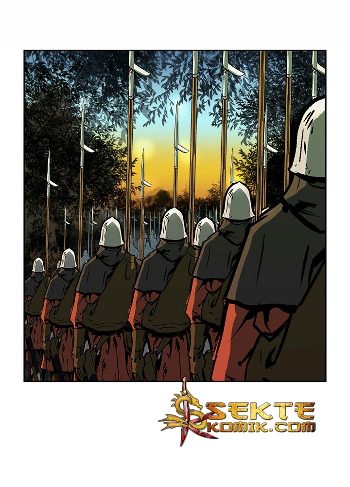 The Road of Karma chapter 15