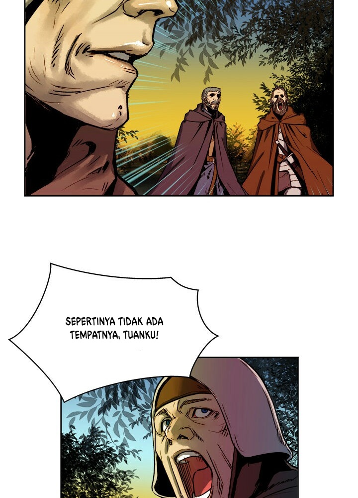 The Road of Karma chapter 15
