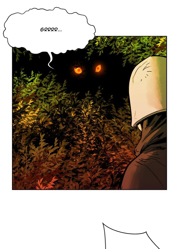 The Road of Karma chapter 15