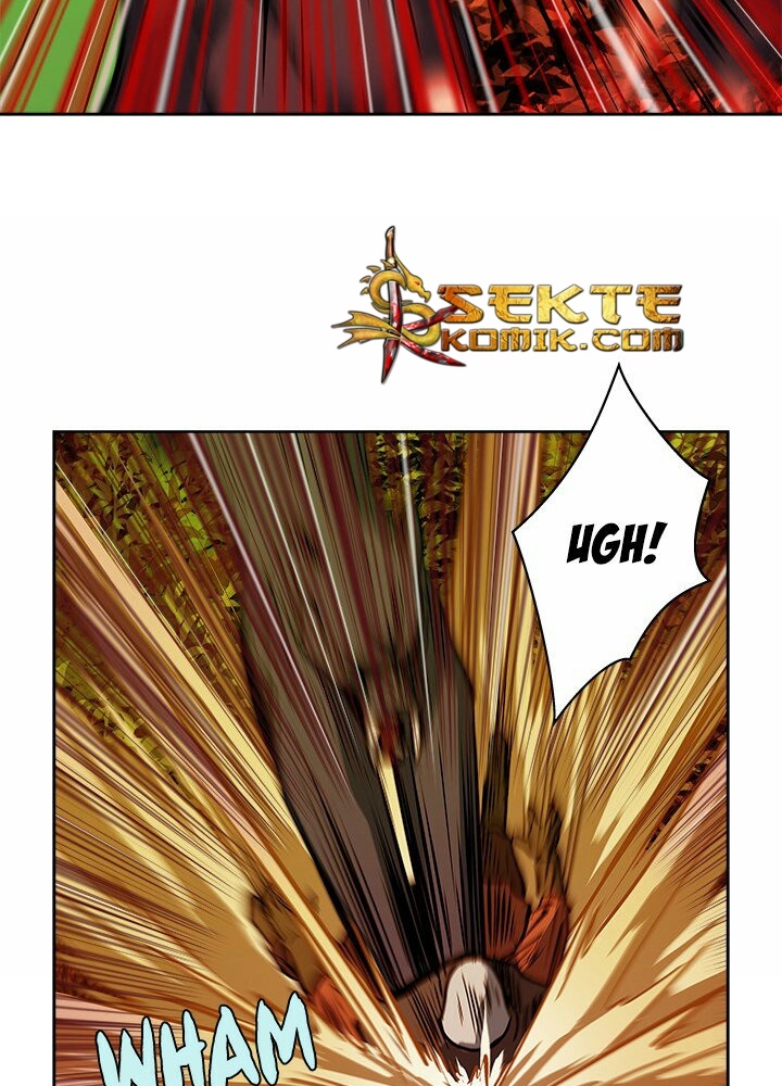 The Road of Karma chapter 15