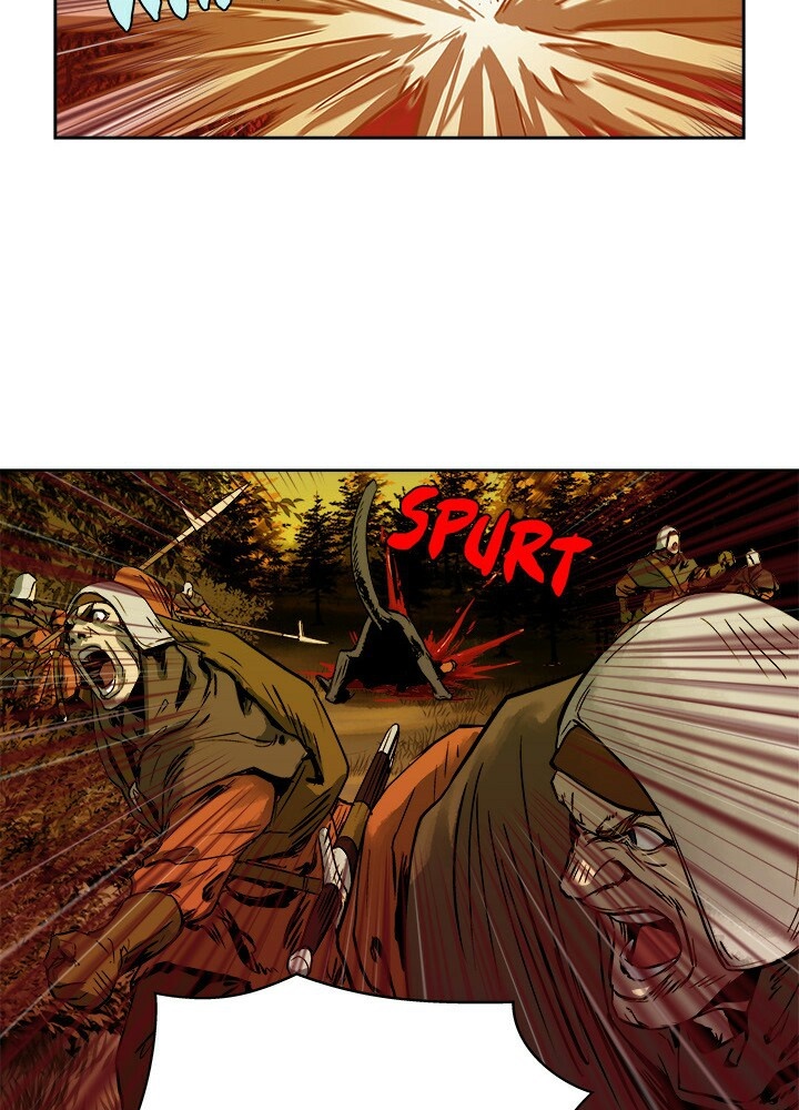 The Road of Karma chapter 15