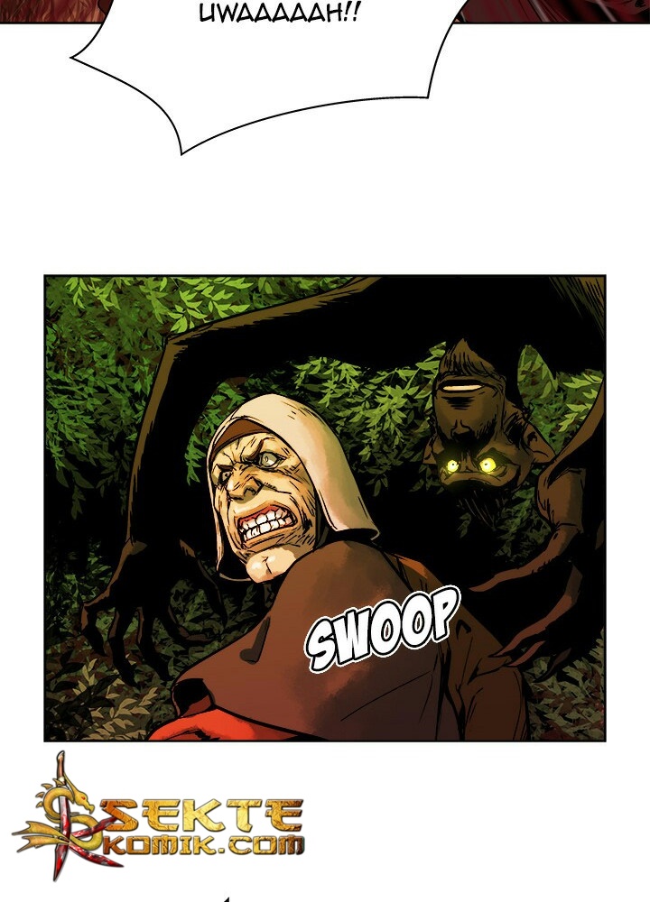 The Road of Karma chapter 15